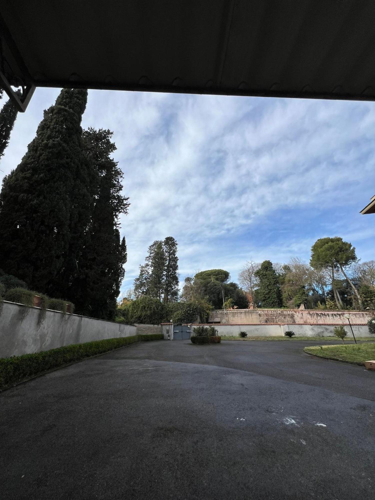 Casa de férias Park San Pancrazio