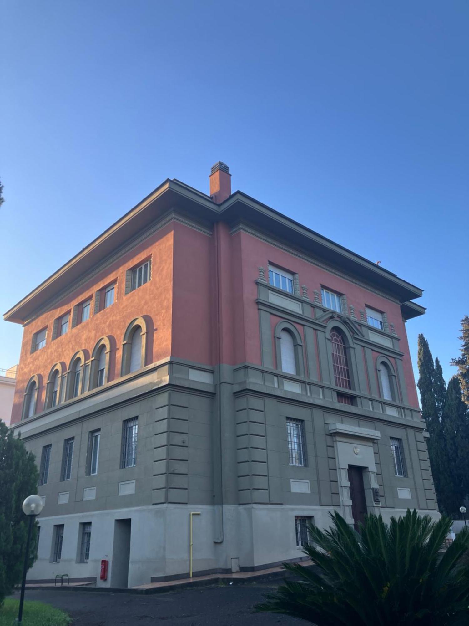 Casa de férias Park San Pancrazio *