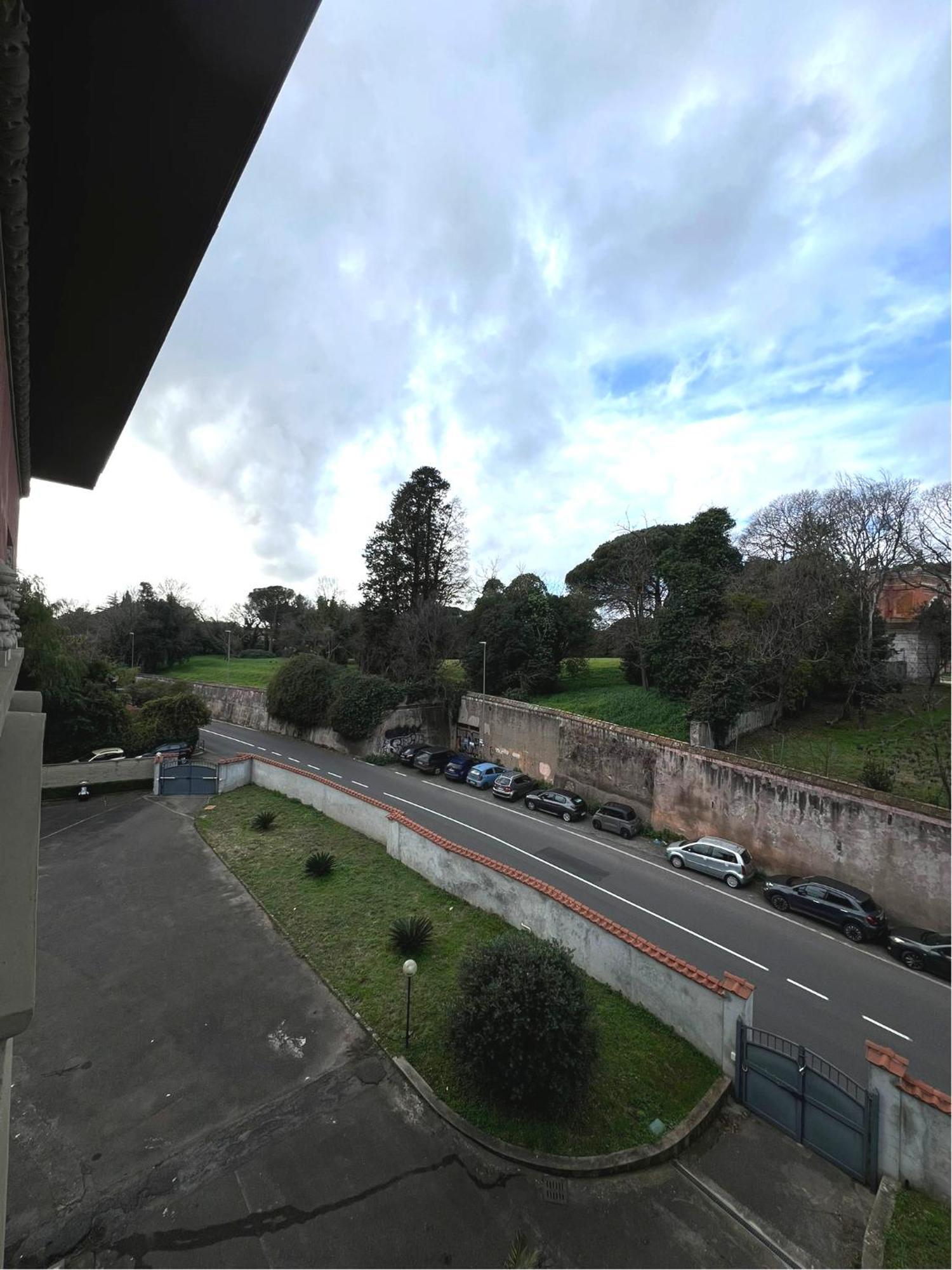 Casa de férias Park San Pancrazio
