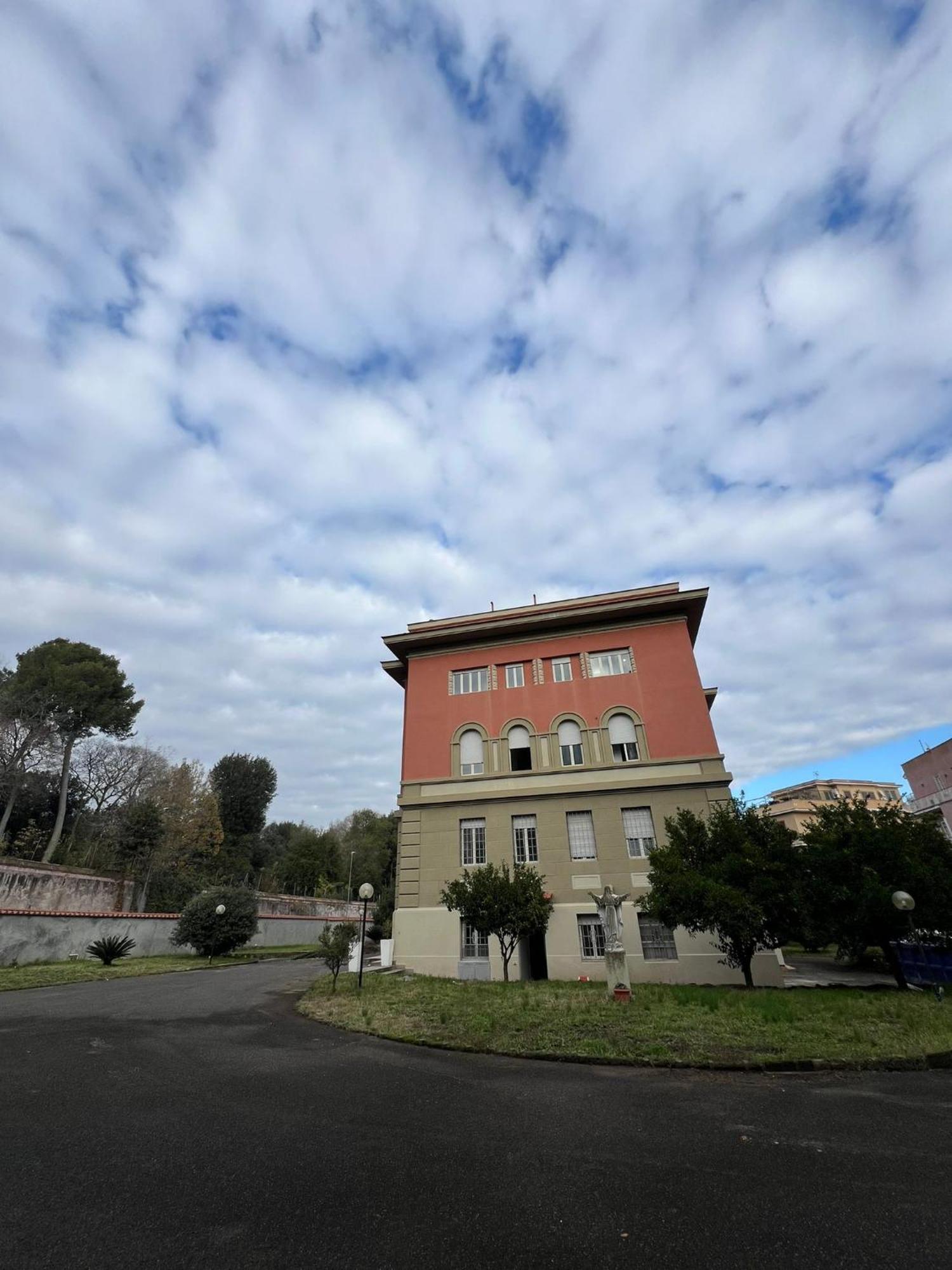 Casa de férias Park San Pancrazio