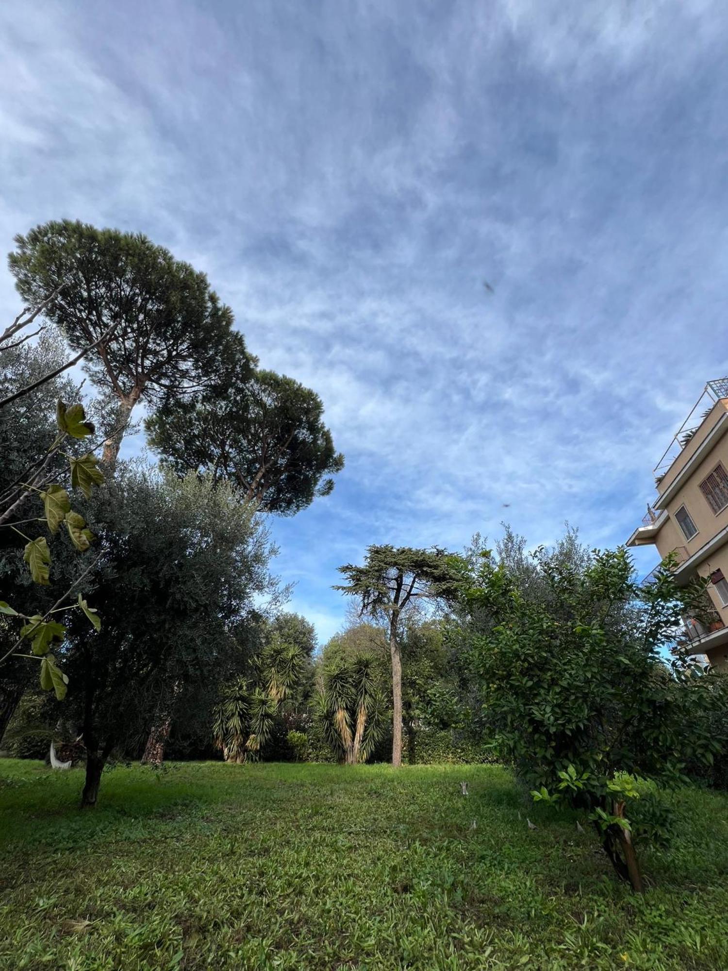 Park San Pancrazio Casa de férias Roma